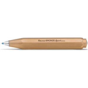 Kaweco Bronze Sport Bolígrafo