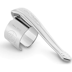 Kaweco Supra Clip Silver