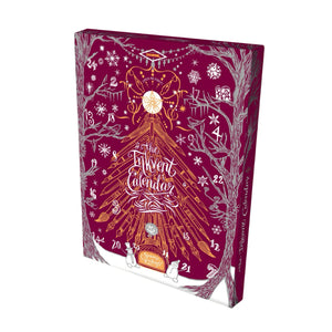 Diamine Inkvent Burgundy 2026