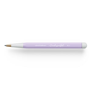 Leuchtturm 1917 Drehgriffel Nr 1 Lilac Gel Pen