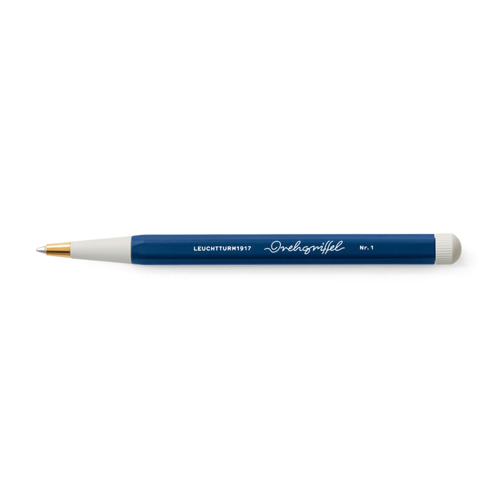 Leuchtturm 1917 Drehgriffel Nr 1 Navy Gel Pen