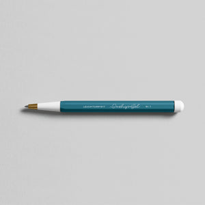 Leuchtturm 1917 Drehgriffel Nr 1 Stone Blue Gel Pen