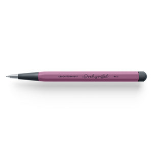 Leuchtturm 1917 Drehgriffel Nr 2 Dusty Rose Pencil