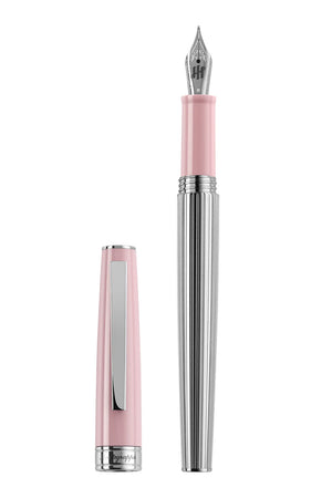 Montegrappa Duetto Pink