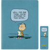 Moleskine Cahier Peanuts Charlie