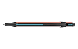 Caran d'Ache Boligrafo 849 Paul Smith Black Ed. 5