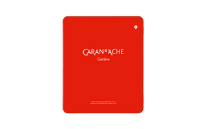 Caran d'Ache 18 Supracolor Aquarelle