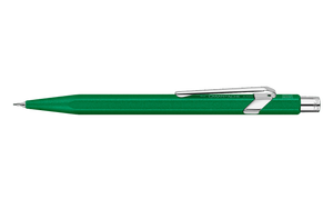 Caran d'Ache Colormat-X Green Lapicero 0.7