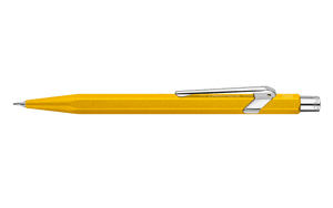 Caran d'Ache Colormat-X Yellow Lapicero 0.7