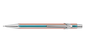 Caran d'Ache Lapicero Paul Smith Silver Ed. 5