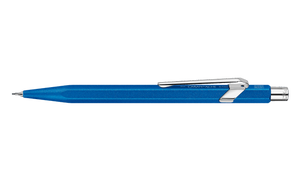 Caran d'Ache Colormat-X Blue Lapicero 0.7