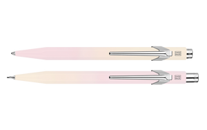 Caran d'Ache Horizon Set Bolígrafo + Lapicero