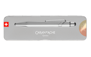 Caran d'Ache Claim your Style Sun Stone