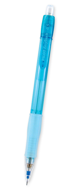 Pilot Supergrip Neon 0.5