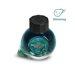 Colorverse Blue Green Snake Glistening 15ml