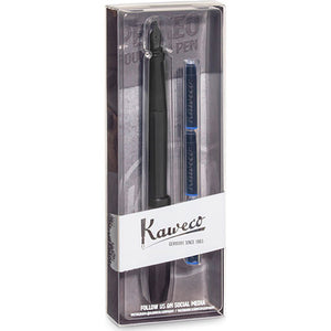 Kaweco Perkeo  Set Pluma fuente