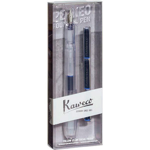 Kaweco Perkeo  Set Pluma fuente