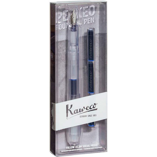 Kaweco Perkeo  Set Pluma fuente
