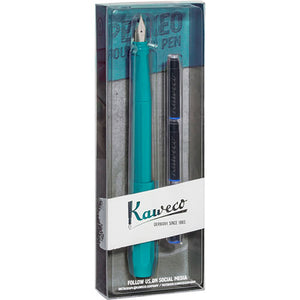 Kaweco Perkeo  Set Pluma fuente