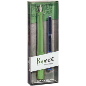 Kaweco Perkeo  Set Pluma fuente