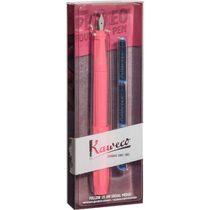 Kaweco Perkeo  Set Pluma fuente