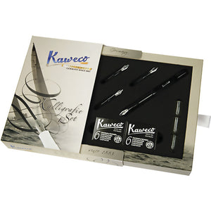 Kaweco Estuche Caligrafia Grande