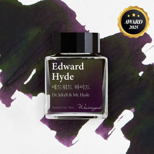 Wearingeul Edward Hyde
