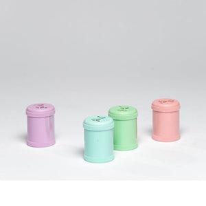 Dux Pastel Color Sacapuntas