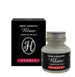 J. Herbin Blanc