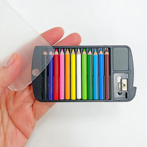 Be Goody Mini Color Set 2