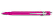 Caran d'Ache 849 Classic Line Rosa Fluo Bolígrafo