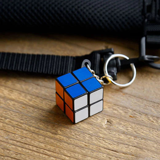 Hightide Cube Key Chain – Octante