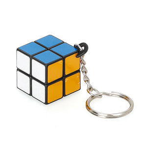 Hightide Cube Key Chain
