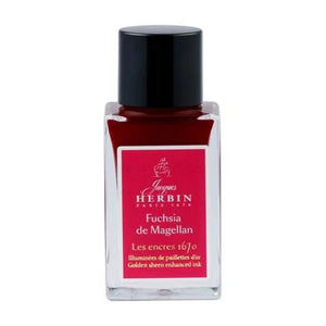 J. Herbin Fuchsia de Magellan
