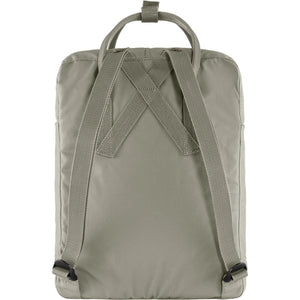 Fjallraven Kanken Backpack Fog
