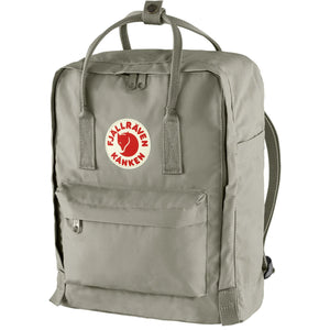 Fjallraven Kanken Backpack Fog