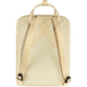 Fjallraven Kanken Backpack Light Oak