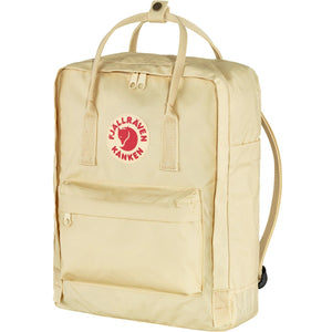 Fjallraven Kanken Backpack Light Oak