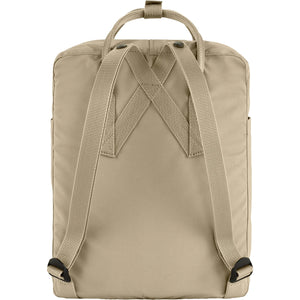 Fjallraven Kanken Backpack Fossil