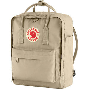 Fjallraven Kanken Backpack Fossil