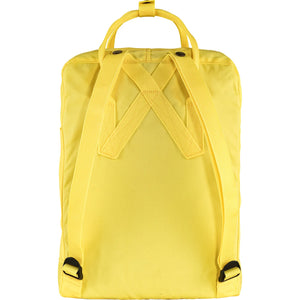 Fjallraven Kanken Backpack Corn
