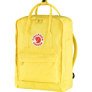 Fjallraven Kanken Backpack Corn