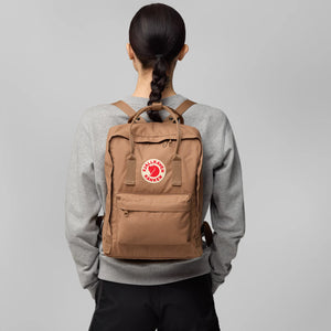 Fjallraven Kanken Backpack Fossil