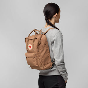 Fjallraven Kanken Backpack Fossil