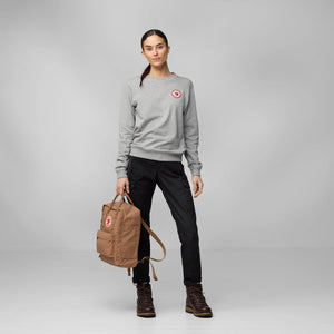Fjallraven Kanken Backpack Fossil