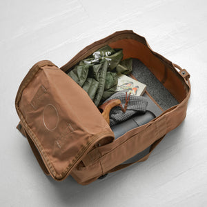 Fjallraven Kanken Backpack Fossil