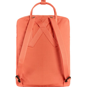 Fjallraven Kanken Backpack Korall