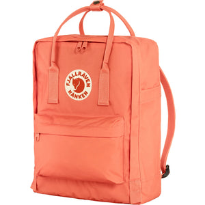 Fjallraven Kanken Backpack Korall