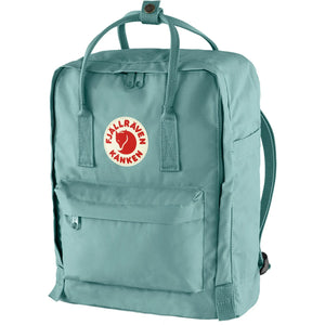 Fjallraven Kanken Backpack Sky Blue