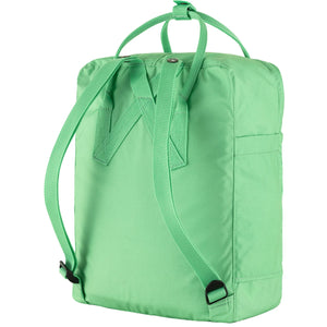 Fjallraven Kanken Backpack Apple Mint